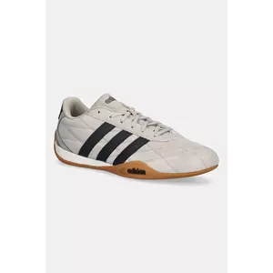 adidas sneakers din piele intoarsă Adipista imagine