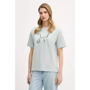 Joop! tricou din bumbac imagine