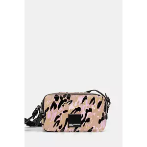 Karl Lagerfeld Jeans geantă imagine