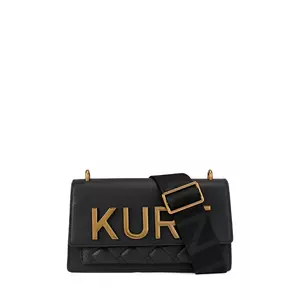 Kurt Geiger London geantă de piele Shoreditch imagine