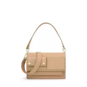 Tous geantă Audree Pockets imagine