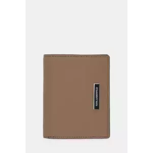 Karl Lagerfeld portofel IKON imagine