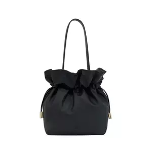 Tous geantă de piele Heritage imagine