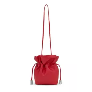 Tous geantă de piele Heritage imagine