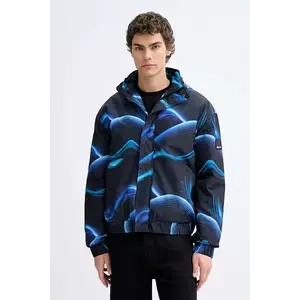 Karl Lagerfeld Jeans geacă imagine