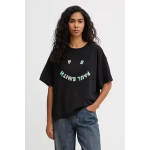 PS Paul Smith tricou din bumbac imagine