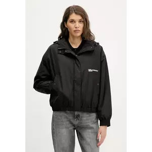 Karl Lagerfeld Jeans geacă imagine