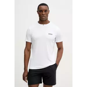 BOSS Green tricou TS_TOC Spin Training imagine