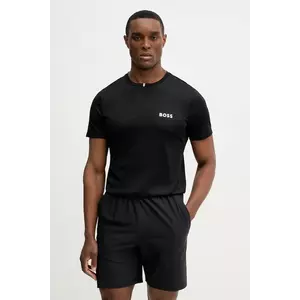 BOSS Green tricou TS_TOC Spin Training imagine