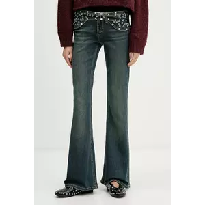 The Ragged Priest jeans imagine