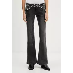 The Ragged Priest jeans imagine