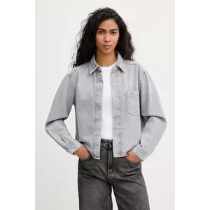 Marc O'Polo cămașă jeans imagine