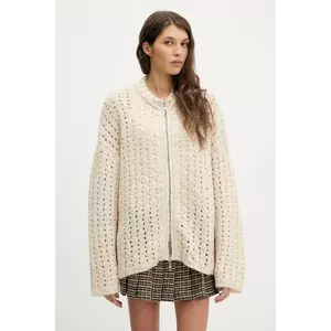 The Ragged Priest cardigan imagine