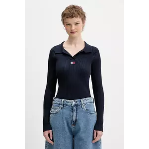 Tommy Jeans pulover imagine