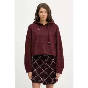 The Ragged Priest pulover imagine