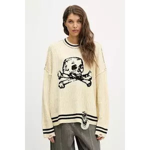 The Ragged Priest pulover imagine