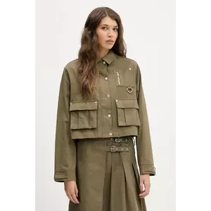 The Ragged Priest geacă imagine