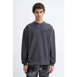 Karl Lagerfeld Jeans hanorac de bumbac imagine