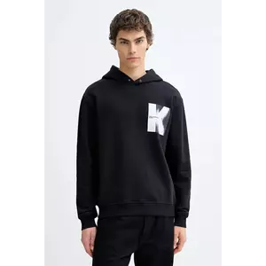 Karl Lagerfeld Jeans hanorac de bumbac imagine