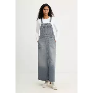 G-Star rochie jeans Carpenter Dungaree imagine