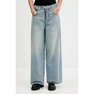 The Ragged Priest jeans imagine