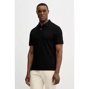 BOSS polo de bumbac Pallas imagine