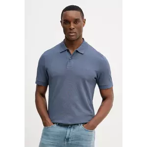 BOSS polo de bumbac Pallas imagine