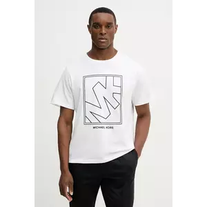 Michael Kors tricou din bumbac imagine