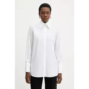 Karl Lagerfeld cămașă din bumbac imagine