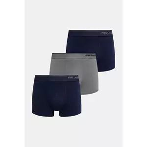 Karl Lagerfeld boxeri IKON 3-pack imagine