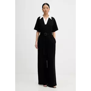 Karl Lagerfeld salopetă SIGNATURE imagine