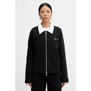 Karl Lagerfeld bluză imagine