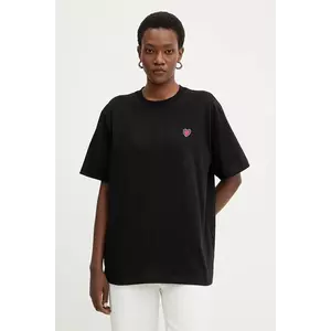 Karl Lagerfeld tricou din bumbac IKON imagine