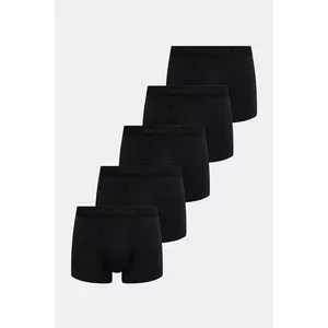 Abercrombie & Fitch boxeri 5-pack imagine