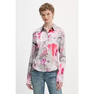 Karl Lagerfeld Jeans cămașă imagine