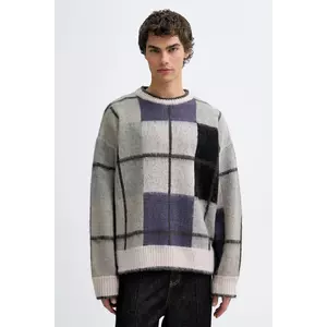 The Ragged Priest pulover imagine