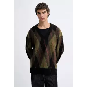 The Ragged Priest pulover imagine