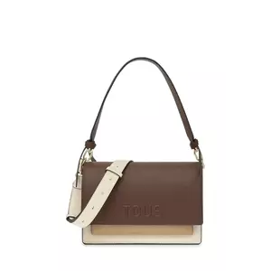 Tous poșetă Audree Saff imagine