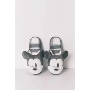 women'secret papuci de casa MULTI ARTIC imagine