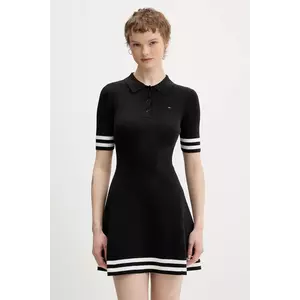 Tommy Jeans rochie imagine
