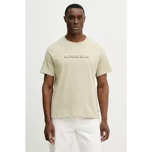 Michael Kors tricou din bumbac imagine