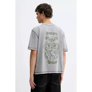 The Ragged Priest tricou din bumbac imagine