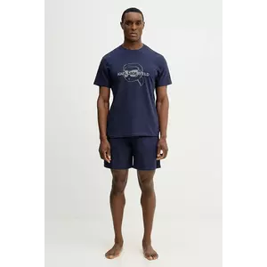 Karl Lagerfeld pijama IKON imagine