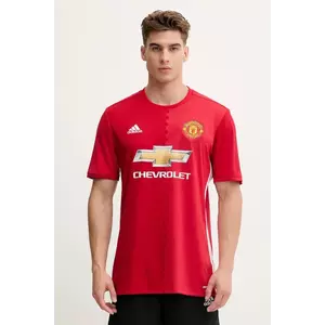 adidas tricou KOSZULKA MUFC H JSY AI6720 imagine