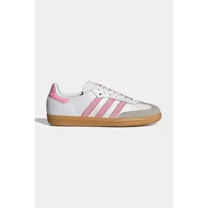 adidas Originals sneakers pentru copii SAMBA OG imagine