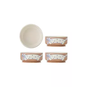 Bloomingville set de boluri Missy 715 ml 4-pack imagine