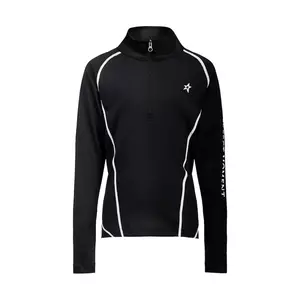 Perfect Moment longsleeve functional pentru copii Thermal Half Zip imagine