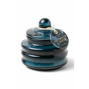 Paddywax lumanare parfumata de soia Saltwater & Suede 85 g imagine