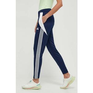 adidas Performance pantaloni de antrenament Tiro 24 imagine