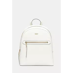 Dkny ghiozdan de piele imagine